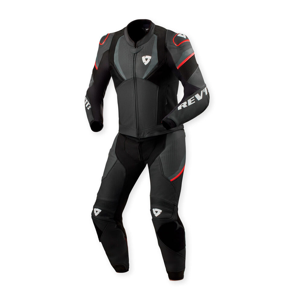 REV IT! Revit Beta 2 Combi 2 delig motorpak