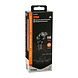 Optilne Optiline Opti-Stem Pro Titan balhoofd telefoonhouder Optilne Optiline Opti-Stem Pro Titan balhoofd telefoonhouder