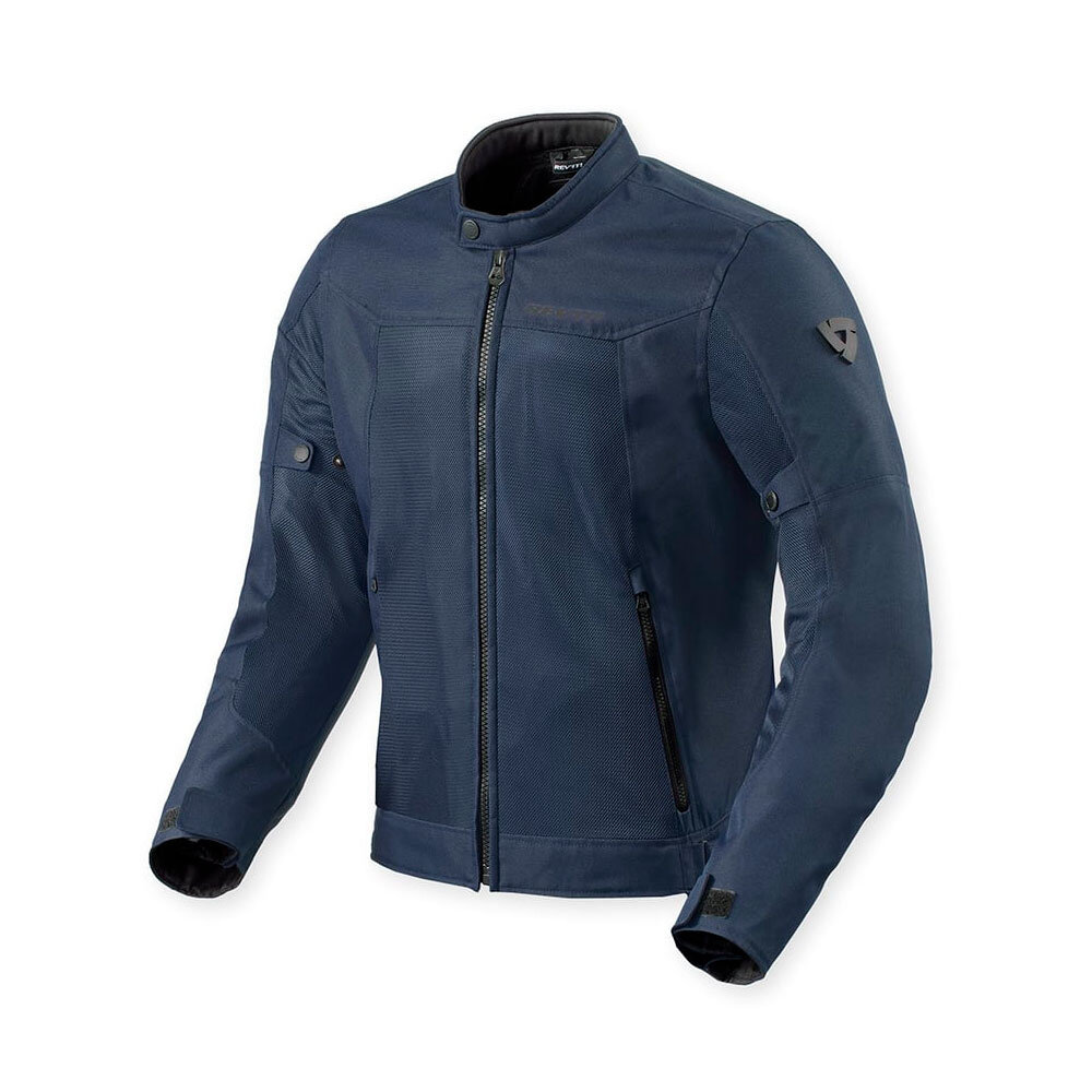 REV IT! Revit Eclipse 2 motorjas