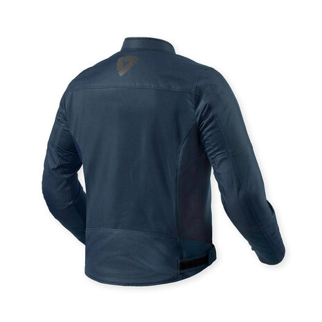 REV IT! Revit Eclipse 2 motorjas