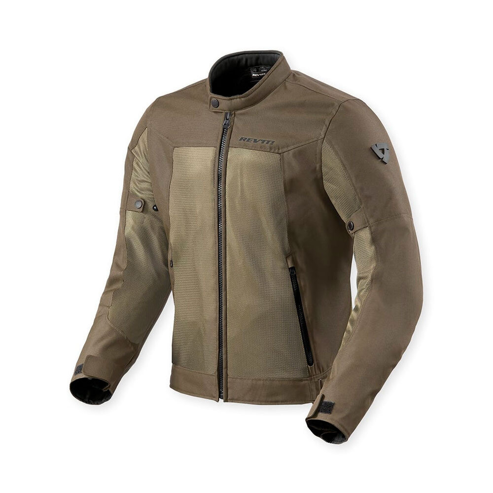 REV IT! Revit Eclipse 2 motorjas