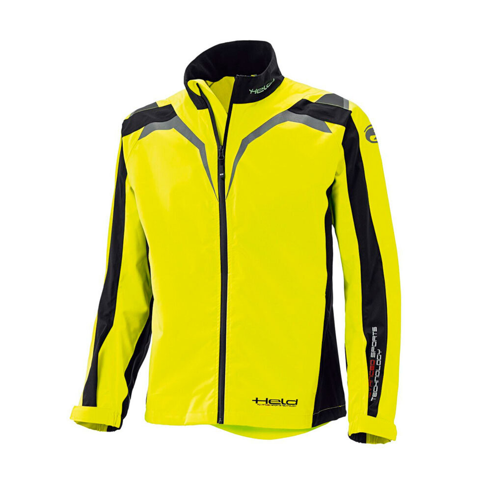 Held Rainblock 2 Top dames regenjas