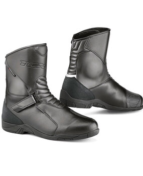 TCX TCX  Hub WP motorlaarzen SALE TCX TCX  Hub WP motorlaarzen SALE