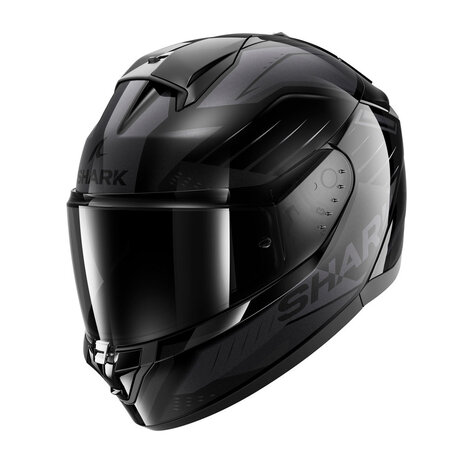 Shark Shark Ridill 2 Bersek motorhelm Shark Shark Ridill 2 Bersek motorhelm
