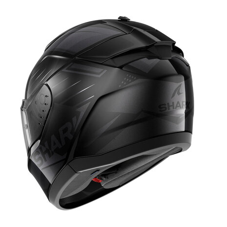 Shark Shark Ridill 2 Bersek motorhelm Shark Shark Ridill 2 Bersek motorhelm