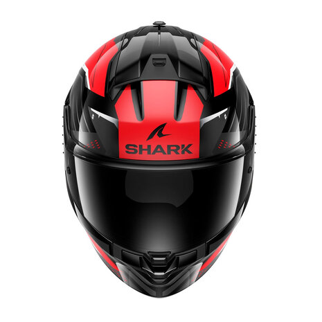 Shark Shark Ridill 2 Bersek motorhelm Shark Shark Ridill 2 Bersek motorhelm