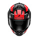 Shark Shark Ridill 2 Bersek motorhelm Shark Shark Ridill 2 Bersek motorhelm