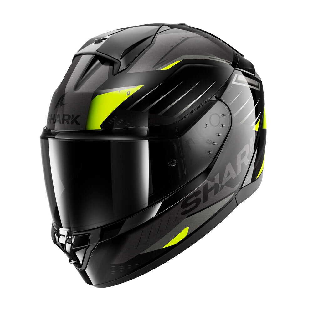 Shark Shark Ridill 2 Bersek motorhelm Shark Shark Ridill 2 Bersek motorhelm