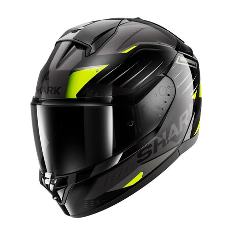 Shark Shark Ridill 2 Bersek motorhelm Shark Shark Ridill 2 Bersek motorhelm