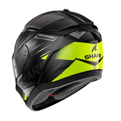 Shark Shark Ridill 2 Bersek motorhelm Shark Shark Ridill 2 Bersek motorhelm