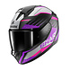 Shark Shark Ridill 2 Bersek motorhelm Shark Shark Ridill 2 Bersek motorhelm
