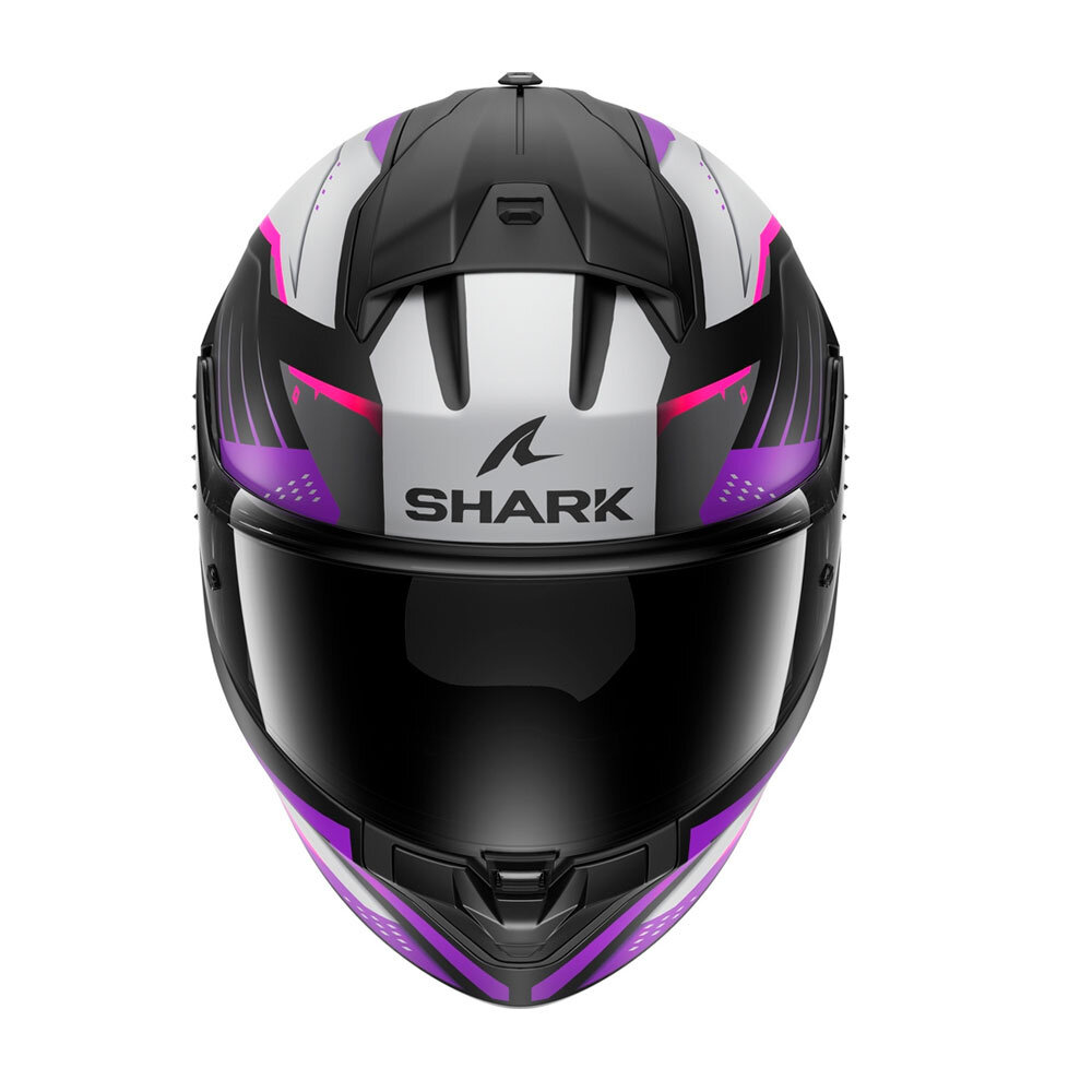 Shark Shark Ridill 2 Bersek motorhelm Shark Shark Ridill 2 Bersek motorhelm