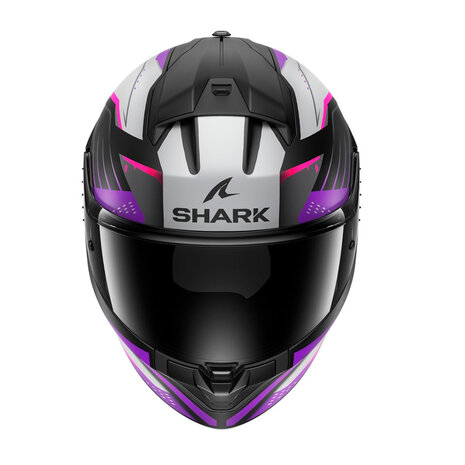 Shark Shark Ridill 2 Bersek motorhelm Shark Shark Ridill 2 Bersek motorhelm
