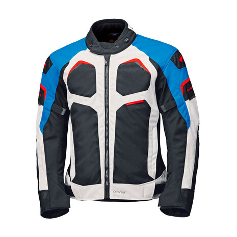 Held Held Manzano Top Sportief Tour motorjas Held Held Manzano Top Sportief Tour motorjas