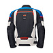 Held Held Manzano Top Sportief Tour motorjas Held Held Manzano Top Sportief Tour motorjas