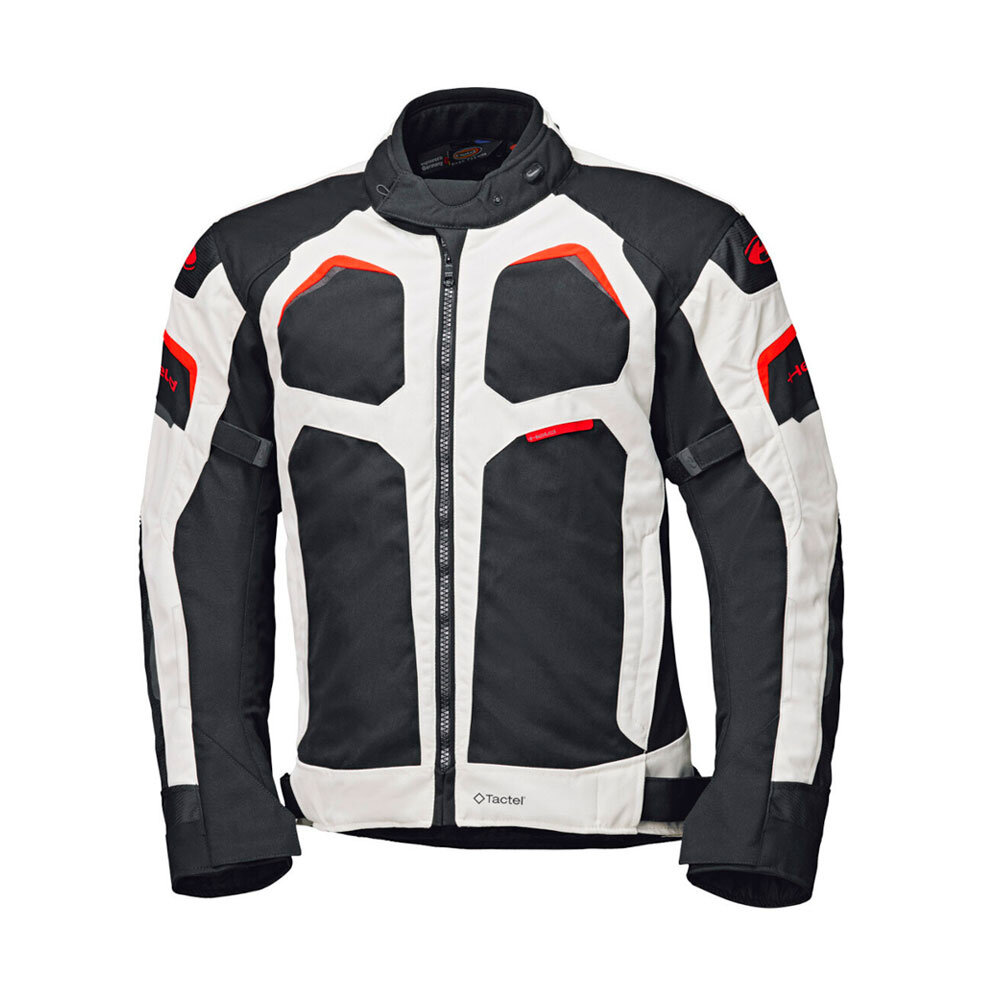 Held Held Manzano Top Sportief Tour motorjas Held Held Manzano Top Sportief Tour motorjas