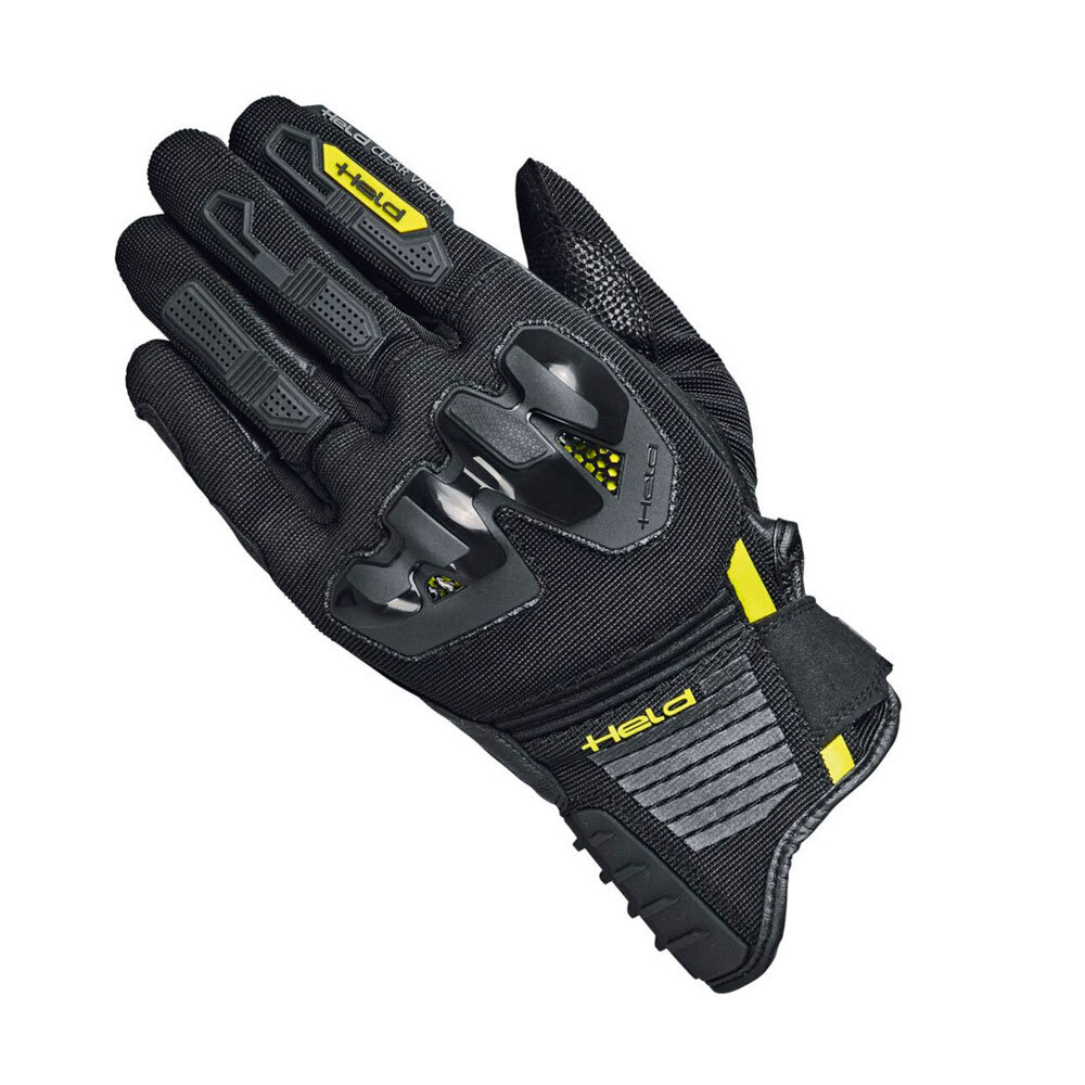 Held Held Sambia 2 motorhandschoenen Held Held Sambia 2 motorhandschoenen