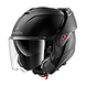 Shark Shark Oxo Blank motorhelm Shark Shark Oxo Blank motorhelm