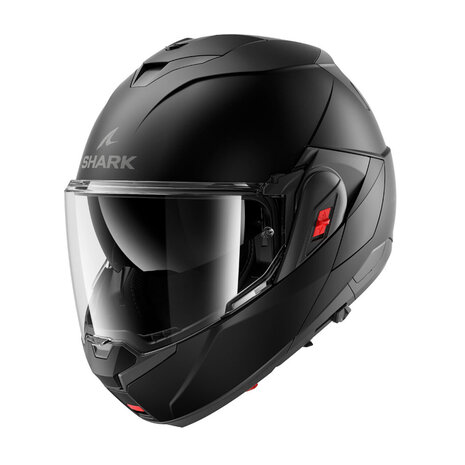 Shark Shark Oxo Blank motorhelm Shark Shark Oxo Blank motorhelm