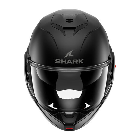 Shark Shark Oxo Blank motorhelm Shark Shark Oxo Blank motorhelm
