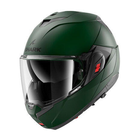 Shark Shark Oxo Blank motorhelm Shark Shark Oxo Blank motorhelm