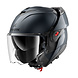 Shark Shark Oxo Blank motorhelm Shark Shark Oxo Blank motorhelm