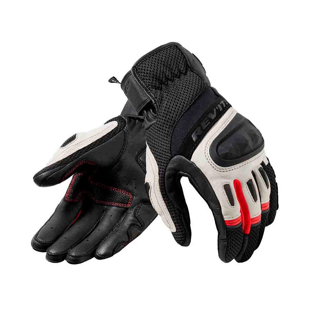 Revit Revit Dirt 4 motorhandschoenen Revit Revit Dirt 4 motorhandschoenen