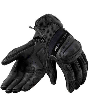 Revit Revit Dirt 4 dames motorhandschoenen Revit Revit Dirt 4 dames motorhandschoenen