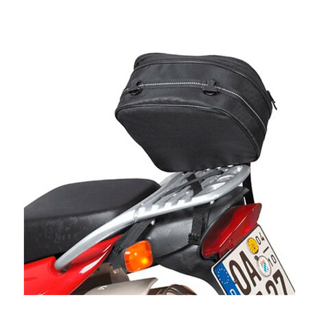 Held Held Iconic Evo zadeltas