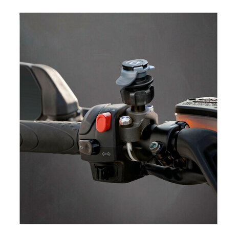 Optiline Optiline Titan U-Type Pro HD  handlebar mount