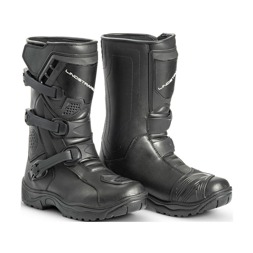 Lindstrands Lindstrands Adventure WP motorlaarzen