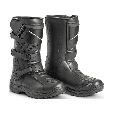 Lindstrands Lindstrands Adventure WP motorlaarzen