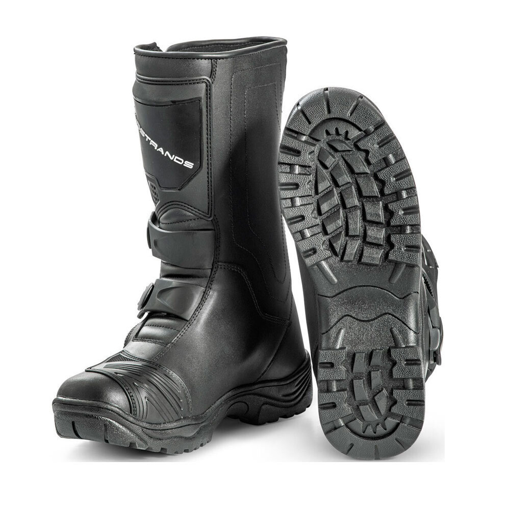 Lindstrands Lindstrands Adventure WP motorlaarzen