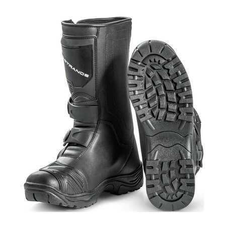 Lindstrands Lindstrands Adventure WP motorlaarzen