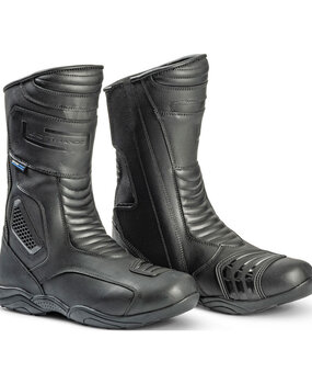 Linstrands Lindstrands Sport-Touring  WP motorlaarzen Linstrands Lindstrands Sport-Touring  WP motorlaarzen