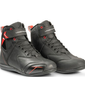 Linstrands Lindstrands Sport WP motorschoenen Linstrands Lindstrands Sport WP motorschoenen