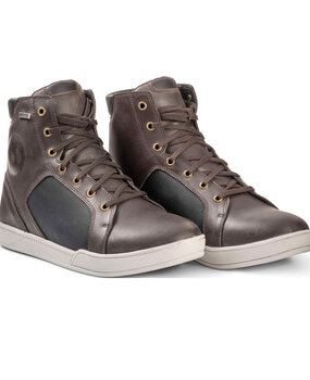 Lindstrands Lindstrands Urban WP motorschoenen Lindstrands Lindstrands Urban WP motorschoenen