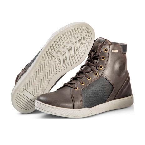 Lindstrands Lindstrands Urban WP motorschoenen