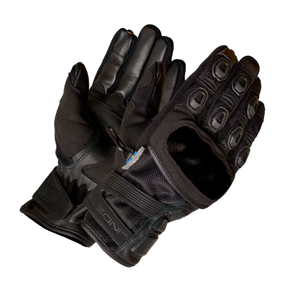 Lindstrands Lindstrands Siljan  motorhandschoenen