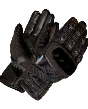 Lindstrands Lindstrands Siljan  motorhandschoenen Lindstrands Lindstrands Siljan  motorhandschoenen