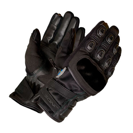 Lindstrands Lindstrands Siljan  motorhandschoenen