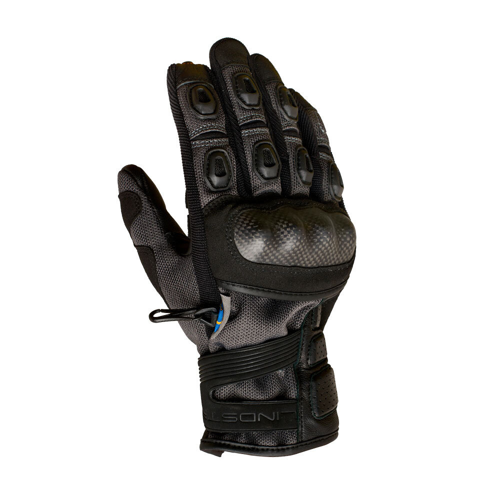 Lindstrands Lindstrands Siljan  motorhandschoenen