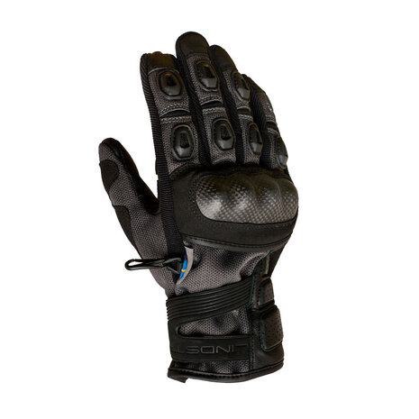 Lindstrands Lindstrands Siljan  motorhandschoenen