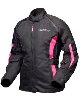 Modeka Modeka Luana dames motorjas Modeka Modeka Luana dames motorjas