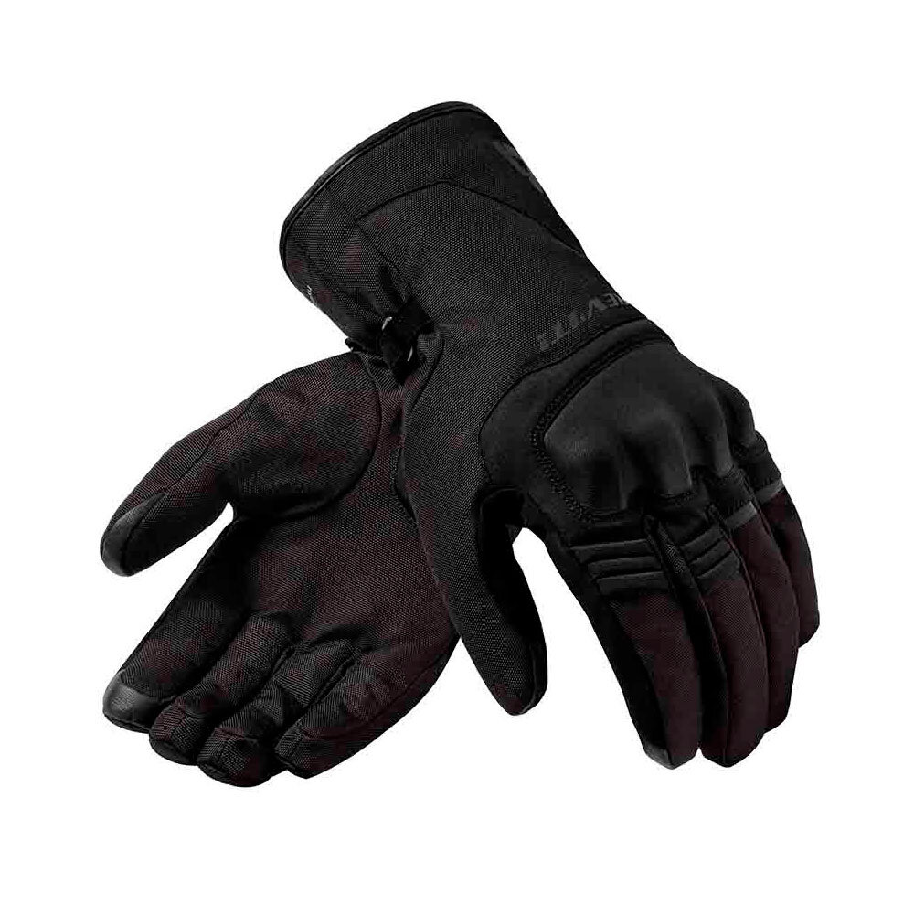 REV IT! Revit Lava H2O motorhandschoenen