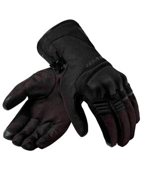 REV IT! Revit Lava H2O motorhandschoenen