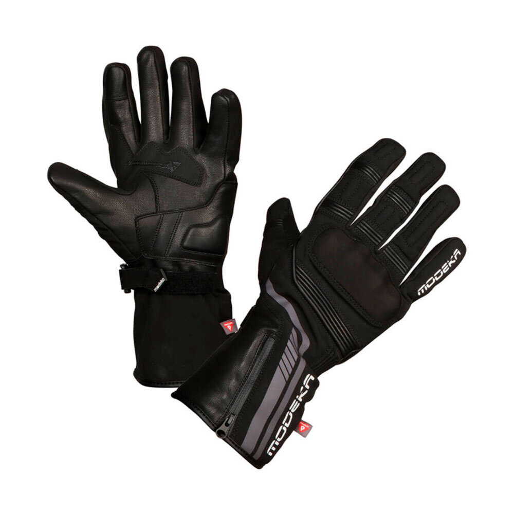 Modeka Modeka Makari dames motorhandschoenen Modeka Modeka Makari dames motorhandschoenen