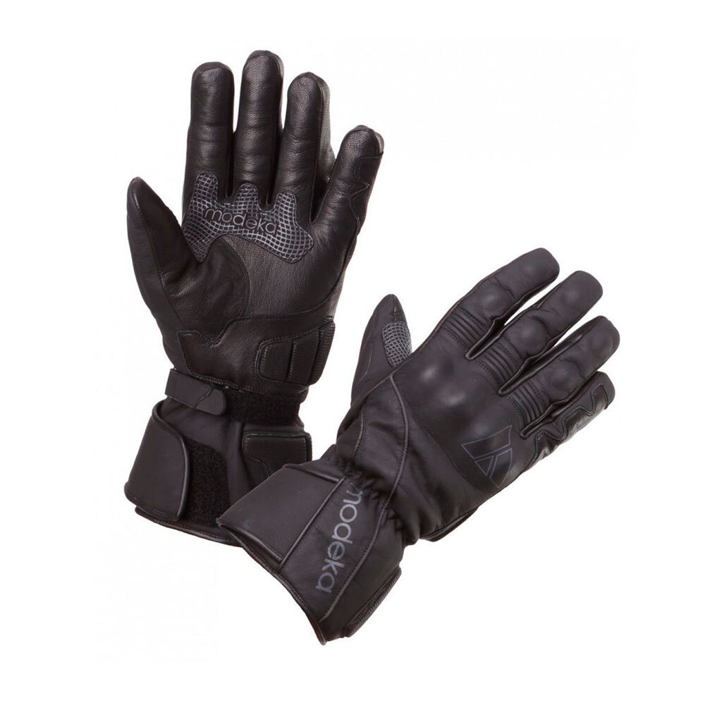Modeka Modeka Stavanger dames motorhandschoenen SALE Modeka Modeka Stavanger dames motorhandschoenen SALE