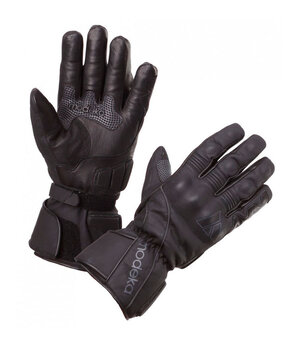 Modeka Modeka Stavanger dames motorhandschoenen SALE Modeka Modeka Stavanger dames motorhandschoenen SALE