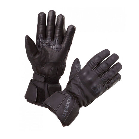 Modeka Modeka Stavanger dames motorhandschoenen SALE Modeka Modeka Stavanger dames motorhandschoenen SALE